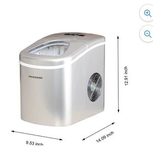 COPY - Frigidaire ice maker